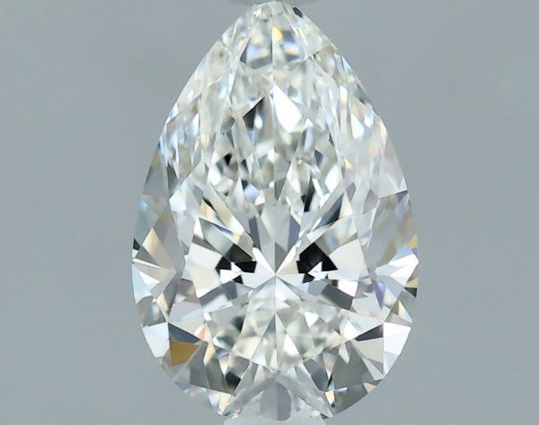 Pear Diamond image