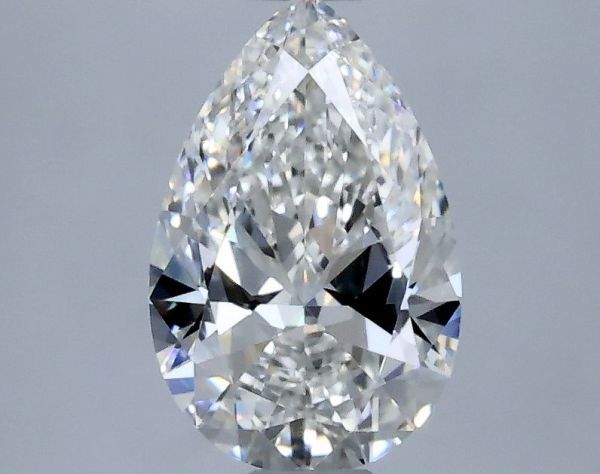 Pear Diamond image