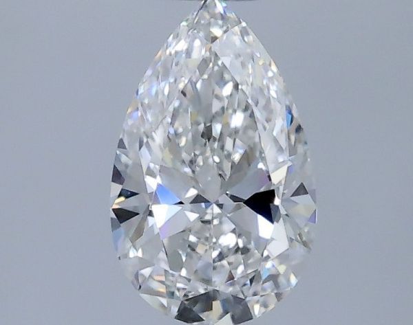 Pear Diamond image