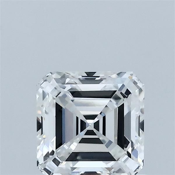 Asscher Lab-Grown Diamond image