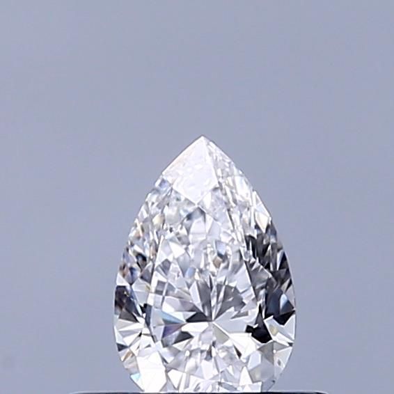 Pear Lab-Grown Diamond image