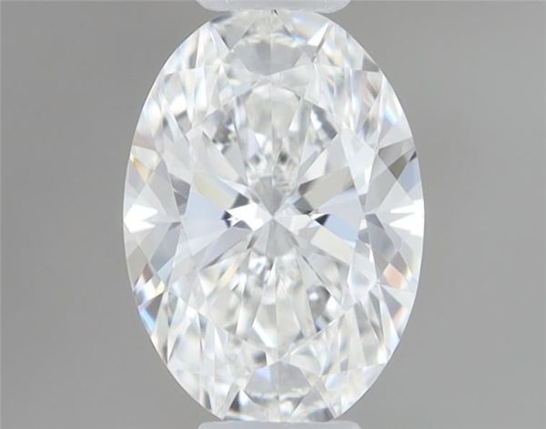 Oval Diamond image