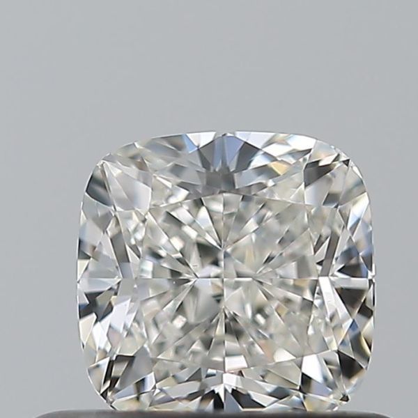 Cushion Diamond image