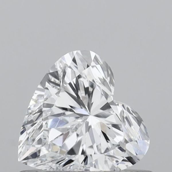 Heart Lab-Grown Diamond image
