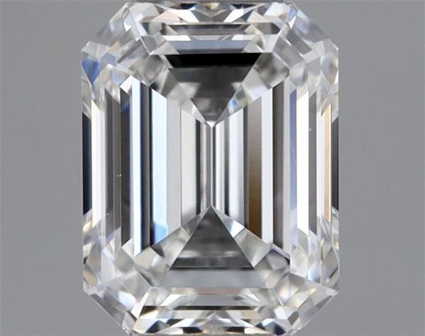 Emerald Diamond image