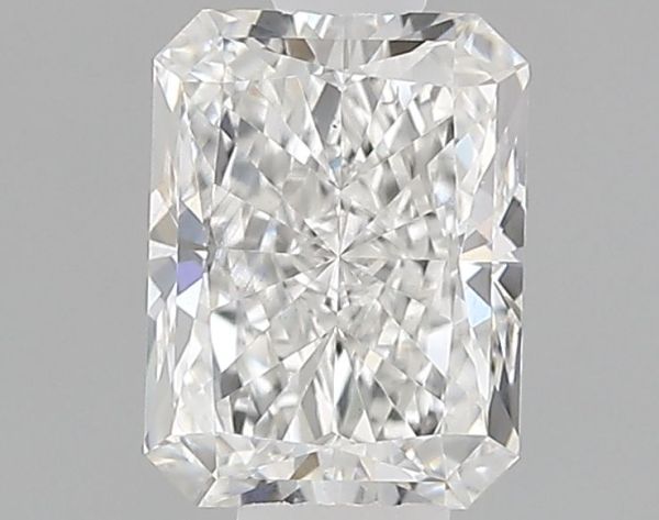 Radiant Lab-Grown Diamond image