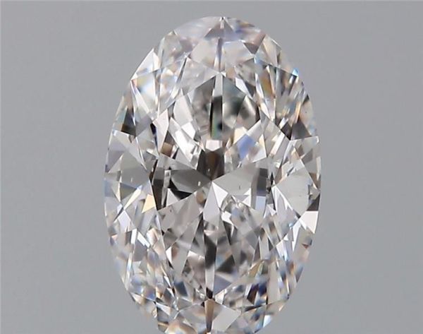 Oval Diamond image