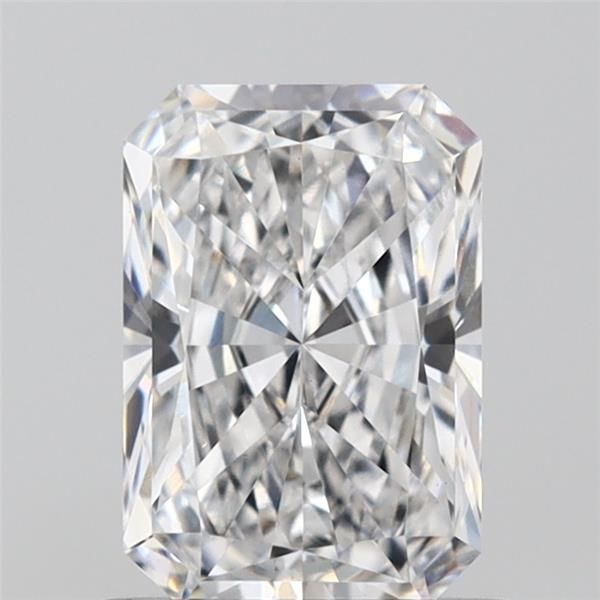 Radiant Lab-Grown Diamond image