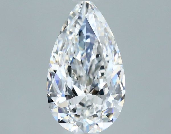 Pear Diamond image