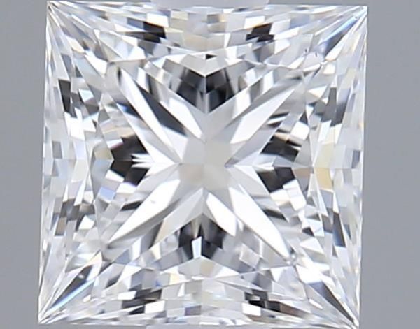Princess Lab-Grown Diamond image