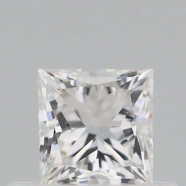 Princess Lab-Grown Diamond image