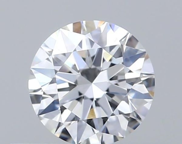 Round Diamond image