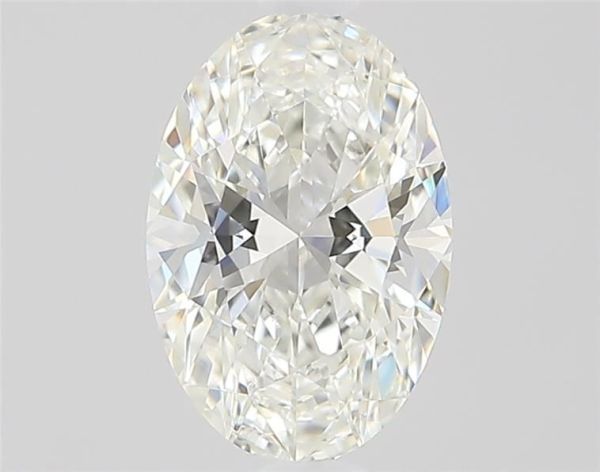 Oval Diamond image