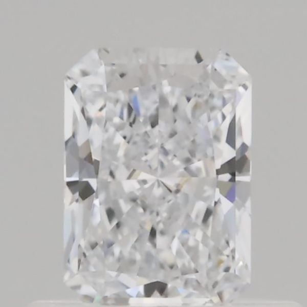 Radiant Lab-Grown Diamond image