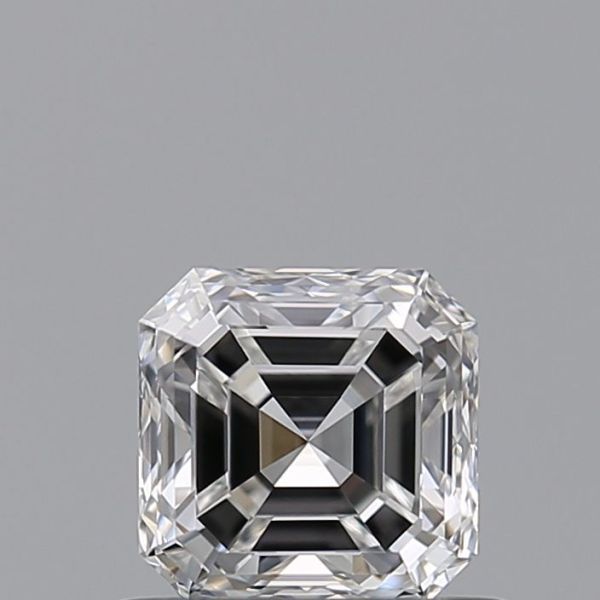 Asscher Diamond image