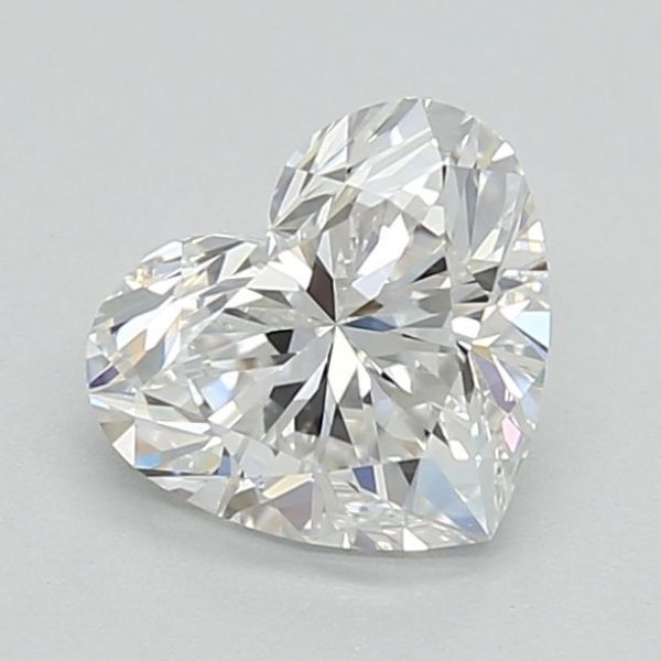 Heart Lab-Grown Diamond image