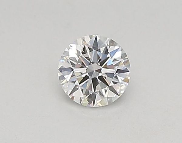 Round Lab-Grown Diamond image