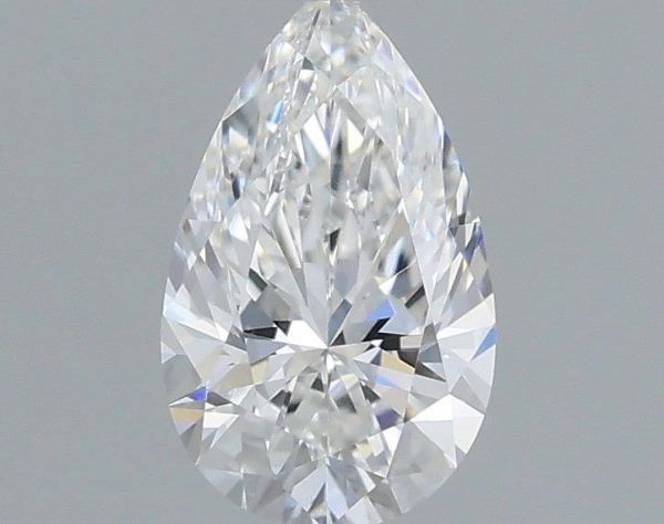 Pear Diamond image