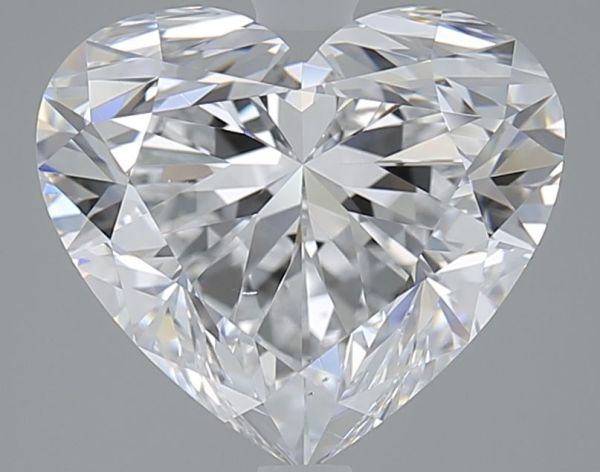 Heart Diamond image