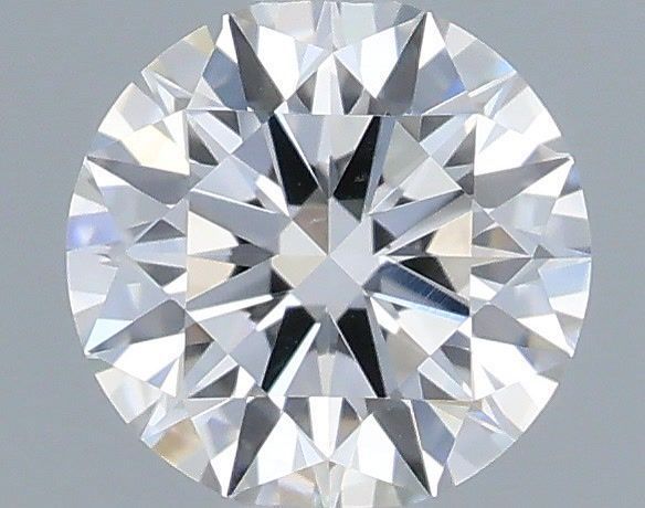Round Diamond image