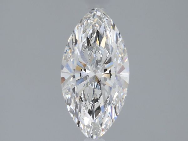 Marquise Lab-Grown Diamond image