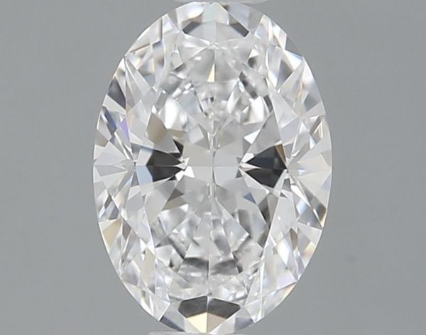 Oval Diamond image