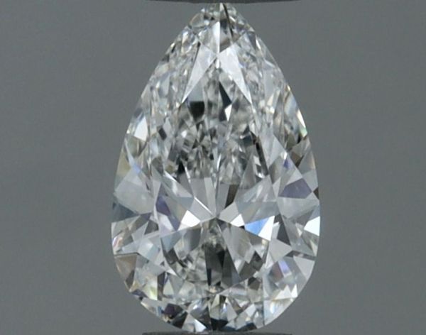 Pear Diamond image
