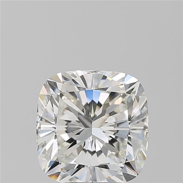 Cushion Diamond image