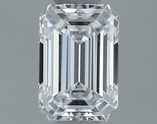 Emerald Lab-Grown Diamond image