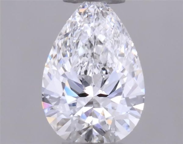 Pear Diamond image