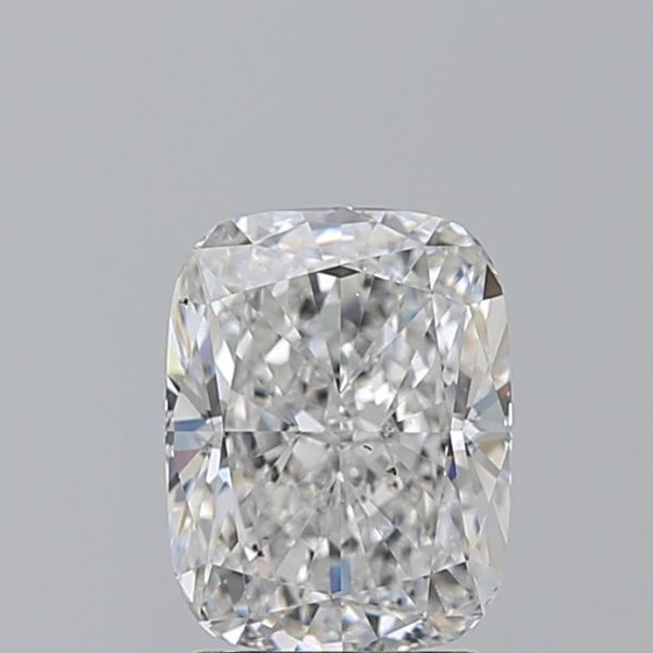 Cushion Diamond image