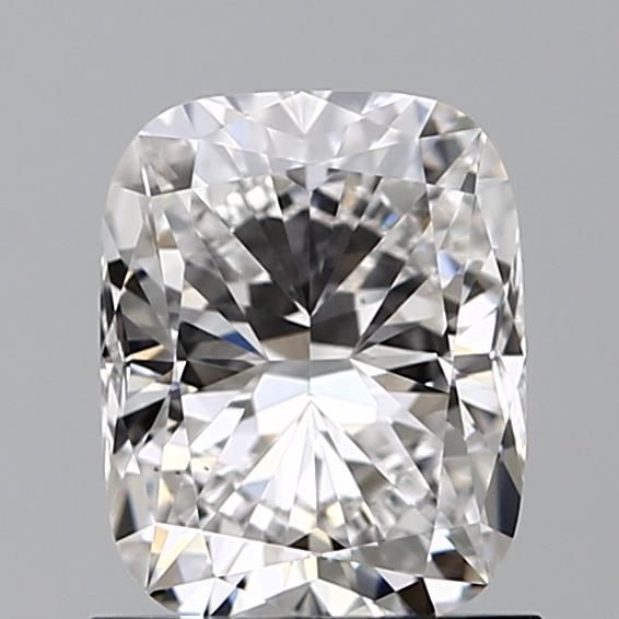 Cushion Lab-Grown Diamond image