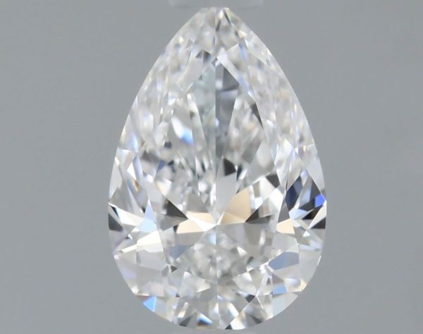 Pear Diamond image