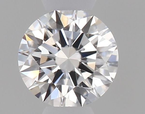 Round Diamond image