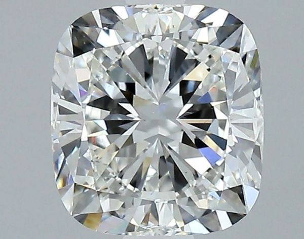 Cushion Diamond image