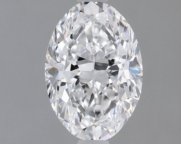 Oval Diamond image