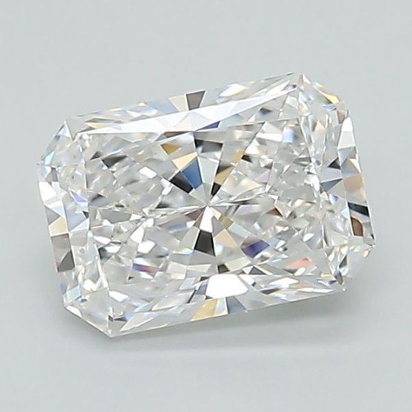 Radiant Lab-Grown Diamond image
