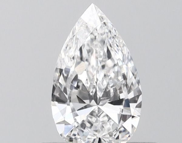Pear Lab-Grown Diamond image