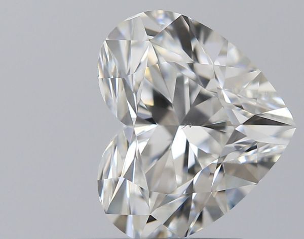 Heart Diamond image