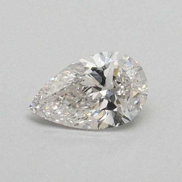 Pear Lab-Grown Diamond image