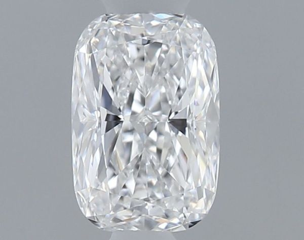 Cushion Diamond image
