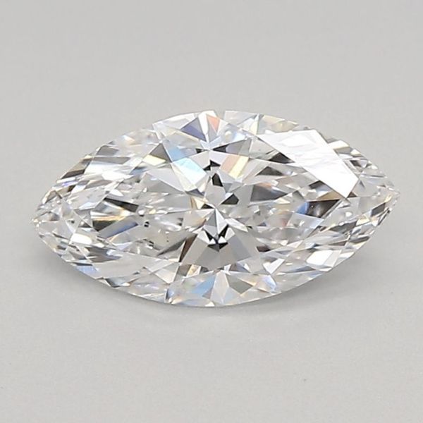 Marquise Lab-Grown Diamond image