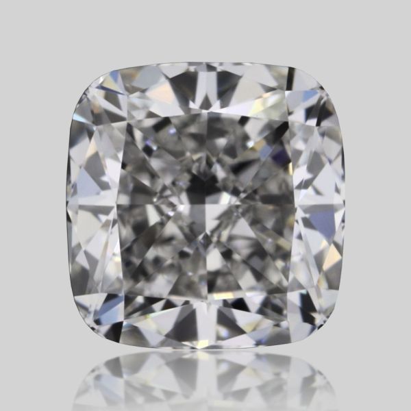 Cushion Diamond image