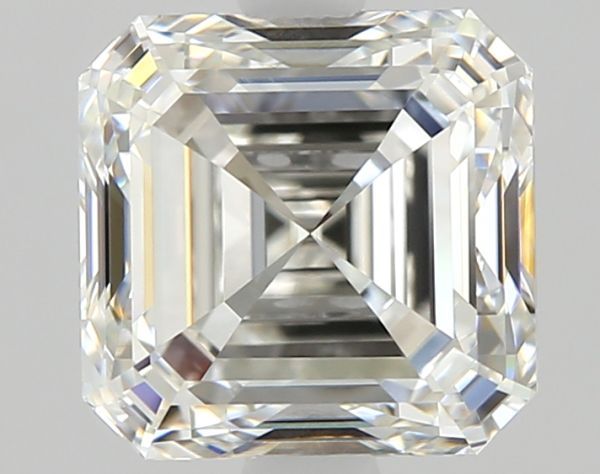 Asscher Diamond image