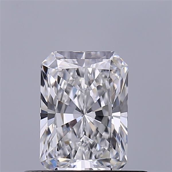 Radiant Lab-Grown Diamond image