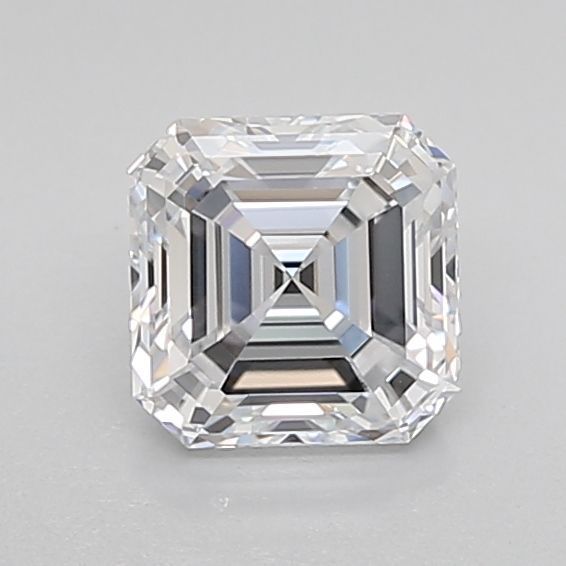 Asscher Lab-Grown Diamond image