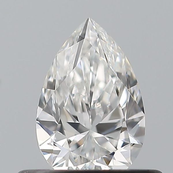 Pear Diamond image