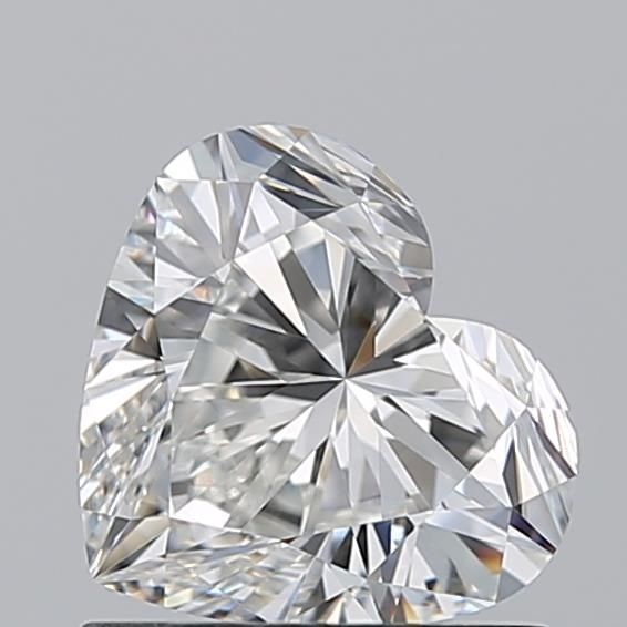 Heart Diamond image