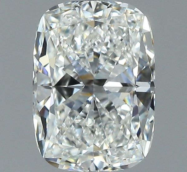 Cushion Diamond image