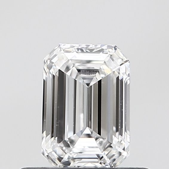 Emerald Lab-Grown Diamond image